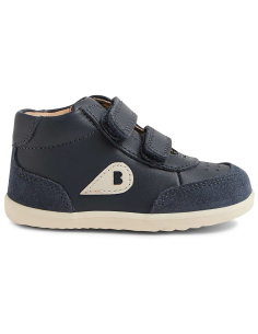 Step Up HI Champ Navy
