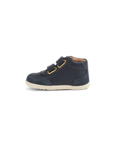 Step Up HI Champ Navy 2