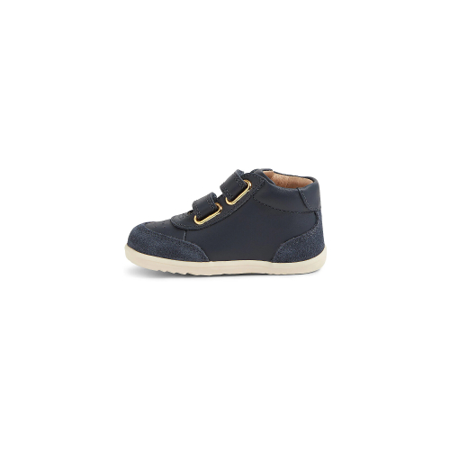 Step Up HI Champ Navy Step Up HI Champ Navy