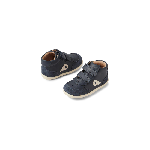 Step Up HI Champ Navy Step Up HI Champ Navy