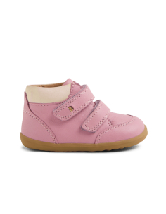 Step Up timber LILAS