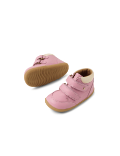 Step Up timber LILAS 2