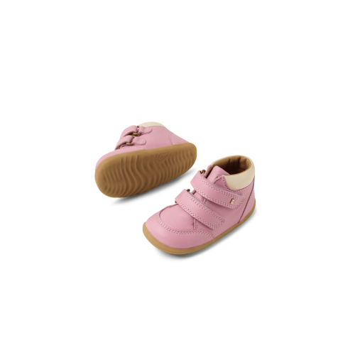 Step Up timber LILAS Step Up timber LILAS