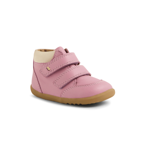 Step Up timber LILAS Step Up timber LILAS