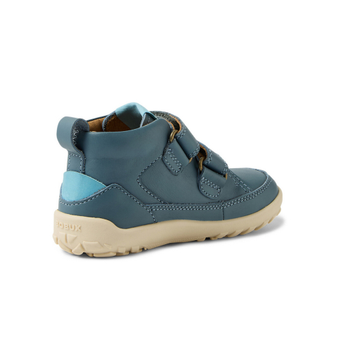 I WALK - TREK Bearfoot - Stormy WHEATER I WALK - TREK Bearfoot - Stormy WHEATER