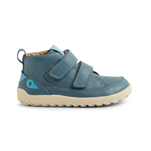 I WALK - TREK Bearfoot - Stormy WHEATER I WALK - TREK Bearfoot - Stormy WHEATER
