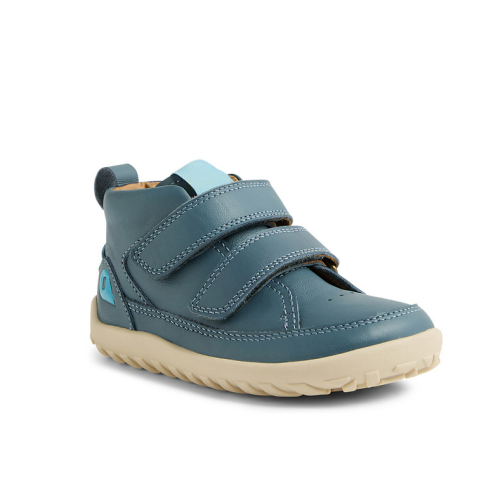 I WALK - TREK Bearfoot - Stormy WHEATER I WALK - TREK Bearfoot - Stormy WHEATER