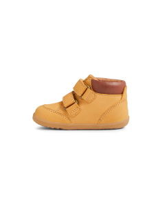 iWalk Timber Oak buff 2