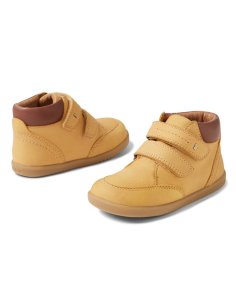 iWalk Timber Oak buff