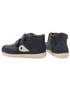 I walk - Hi Champ - Navy 2