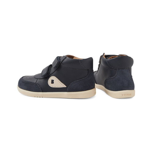 I walk - Hi Champ - Navy I walk - Hi Champ - Navy