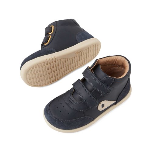 I walk - Hi Champ - Navy I walk - Hi Champ - Navy