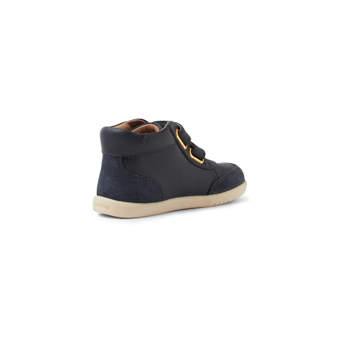 I walk - Hi Champ - Navy I walk - Hi Champ - Navy