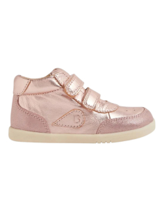 I walk - Hi Champ - Rose Gold