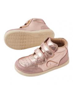 I walk - Hi Champ - Rose Gold 2