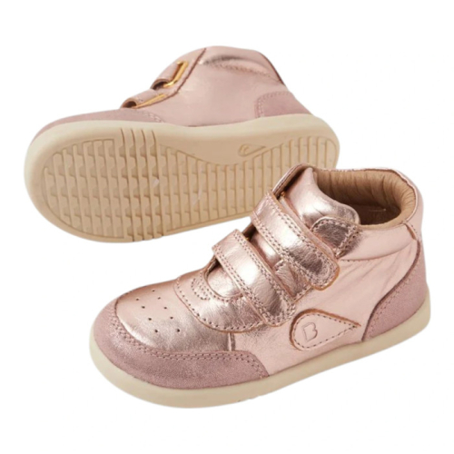 I walk - Hi Champ - Rose Gold I walk - Hi Champ - Rose Gold