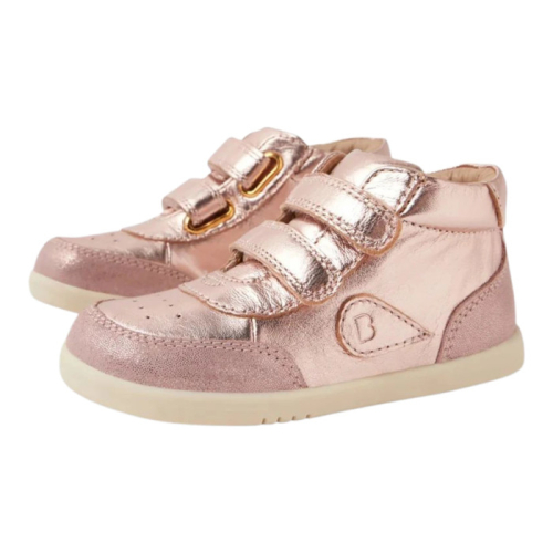 I walk - Hi Champ - Rose Gold I walk - Hi Champ - Rose Gold