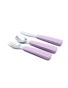 Set 3 Posate Feedie - Lilac 2