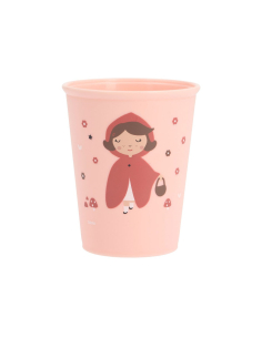 Bicchiere Little Red