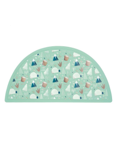 Tovaglietta in silicone -Orso Munchy