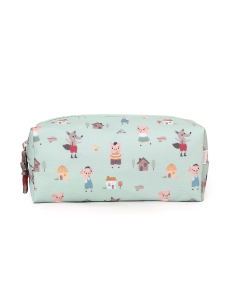 Astuccio Scuola - The Three Little Pigs 2