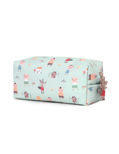 Astuccio Scuola - The Three Little Pigs