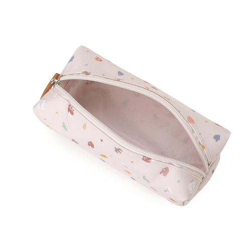 Astuccio Scuola - Geometric Nature Astuccio Scuola - Geometric Nature
