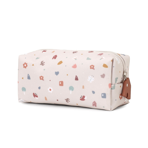 Astuccio Scuola - Geometric Nature Astuccio Scuola - Geometric Nature