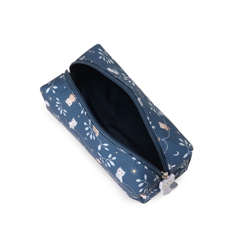 Astuccio Scuola - Magical Forest