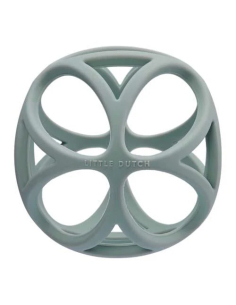 Palla Sensoriale in silicone - Blue