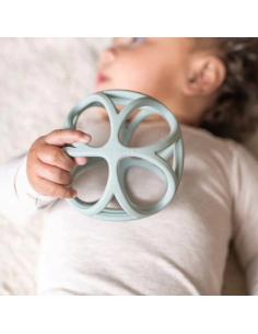 Palla Sensoriale in silicone - Blue 2