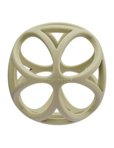 Palla Sensoriale in silicone - Sand