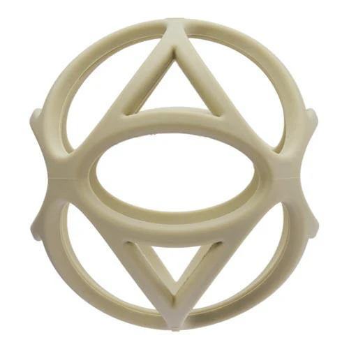 Palla Sensoriale in silicone - Sand