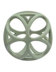Palla Sensoriale in silicone - Green