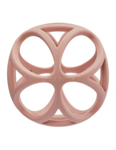 Palla Sensoriale in silicone - Pink 2