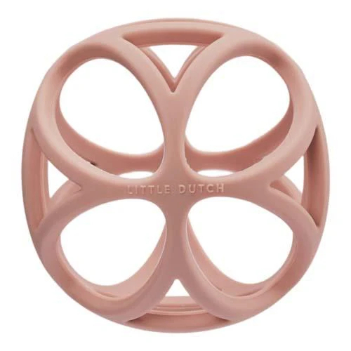 Palla Sensoriale in silicone - Pink