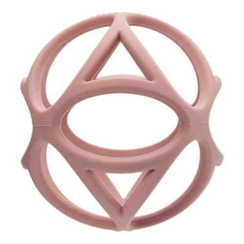 Palla Sensoriale in silicone - Pink