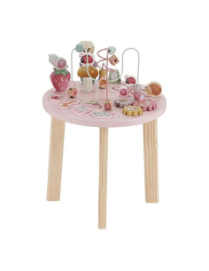 Tavolo multiattività – Fairy Garden