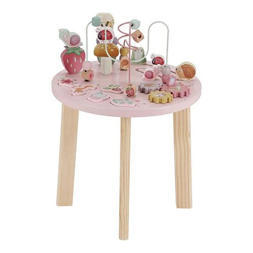 Tavolo multiattività – Fairy Garden