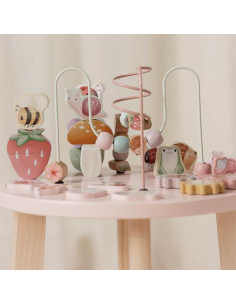 Tavolo attività Fairy Garden 2
