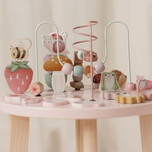 Tavolo multiattività – Fairy Garden