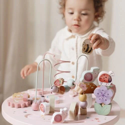 Tavolo multiattività – Fairy Garden