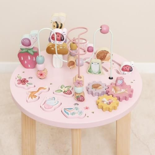 Tavolo multiattività – Fairy Garden