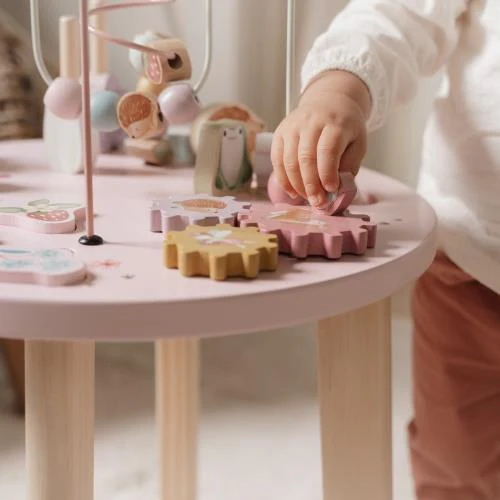 Tavolo multiattività – Fairy Garden