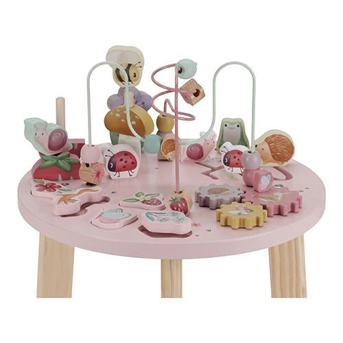 Tavolo multiattività – Fairy Garden