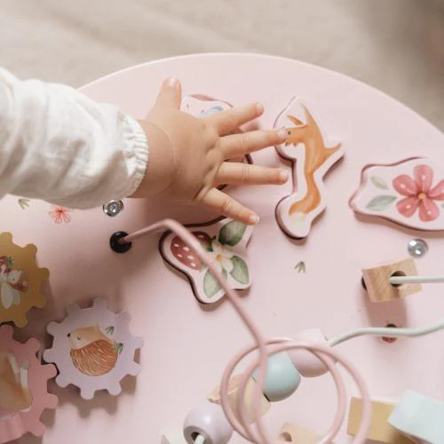 Tavolo multiattività – Fairy Garden