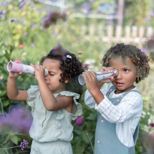 Kaleidoscope - Pink - Fairy Garden