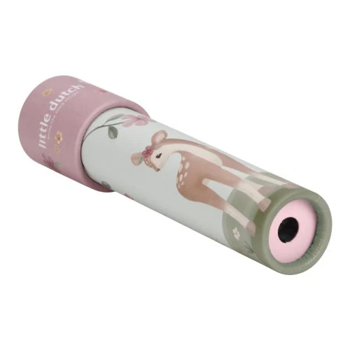 Kaleidoscope - Pink - Fairy Garden