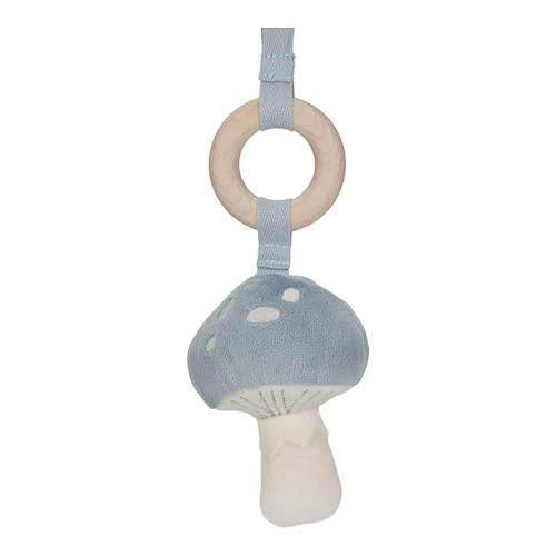 Palestrina in legno Babygym - Forest Friends