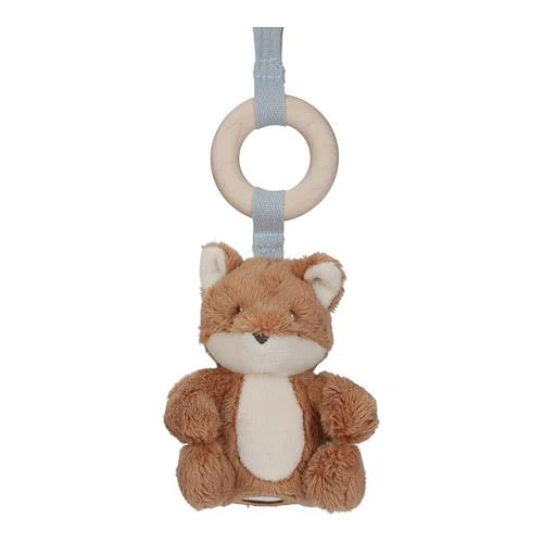 Palestrina in legno Babygym - Forest Friends